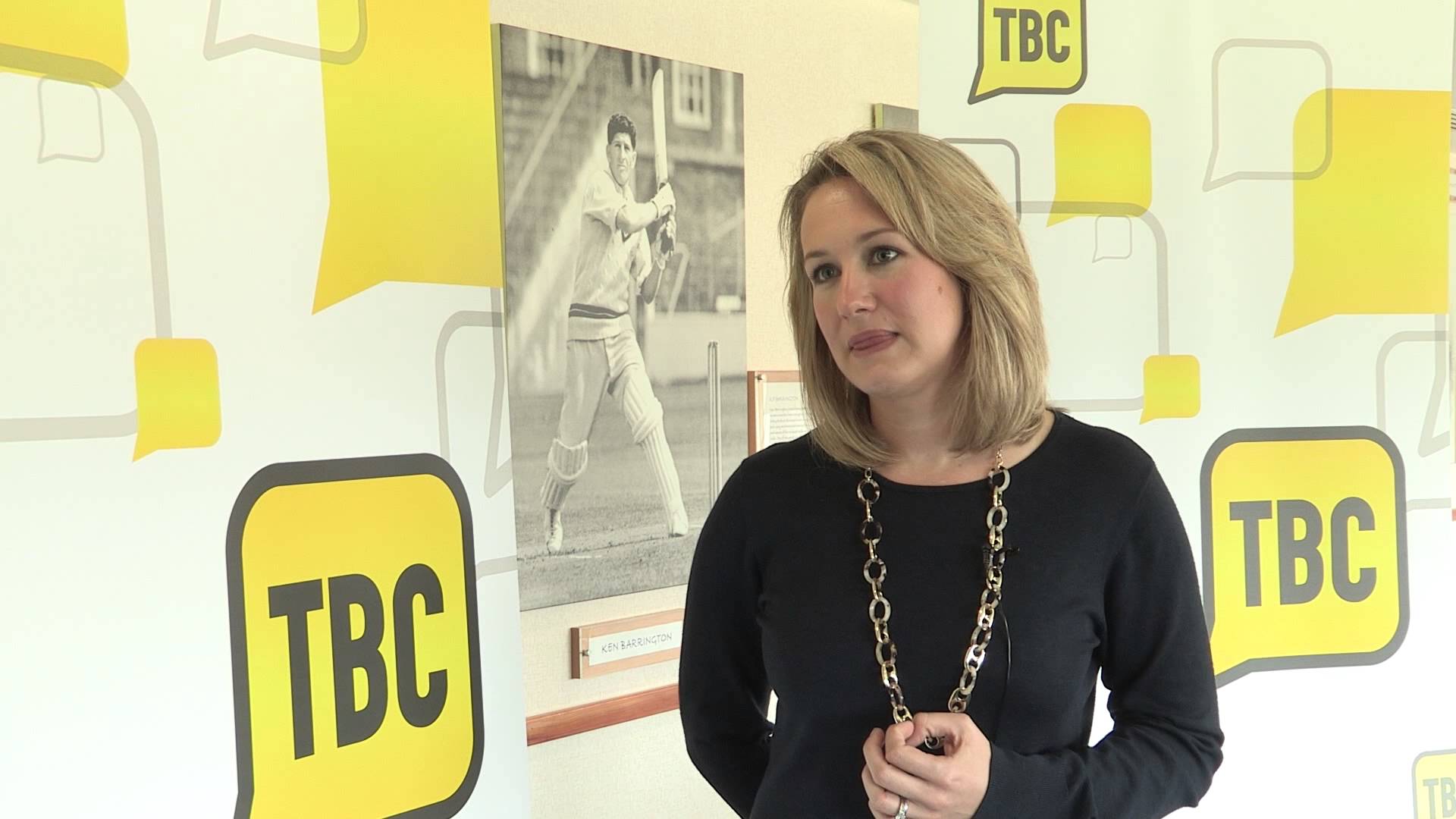 Felicity Ham West Ham United’s Felicity Barnard talks stadium relocation @ SportsPro ...