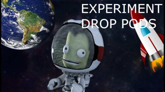 experiment storage unit ksp