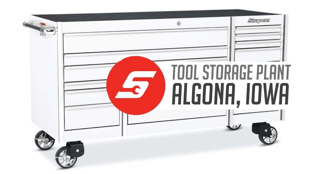 Snap on Tool Storage Pride In Manufacturing Snap on Tools Storage 